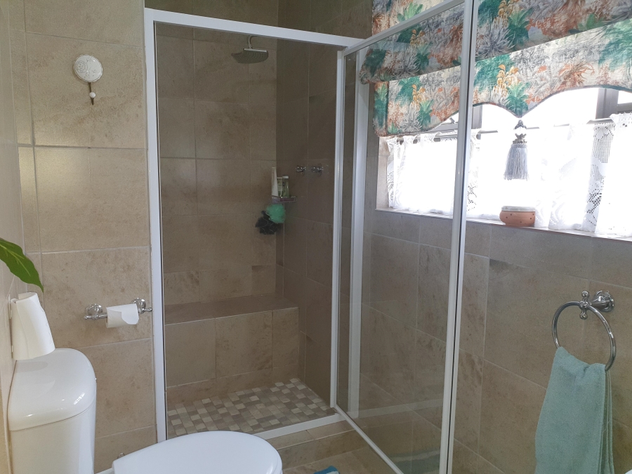 4 Bedroom Property for Sale in Frankfort Free State